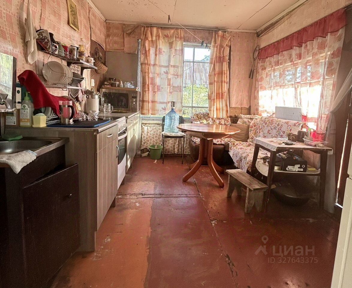 Продажа дома пос. Сусанино, 4-я линия,  д. 96