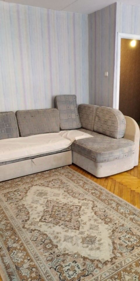 Аренда 2-комн квартиры на вторичном рынке д. Кузьмолово, улица Юбилейная, 30