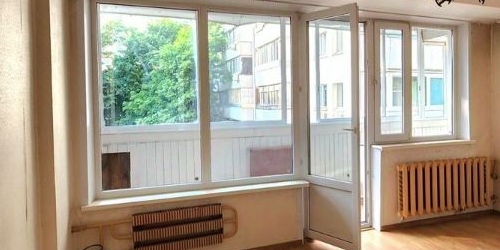 2-комн квартира улица Ляпидевского, 6к1