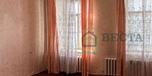 2-комн квартира проспект Средний Васильевского острова, 13