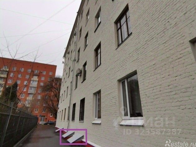 Аренда ПСН Плетешковский пер,  д. 3А,  к. 1