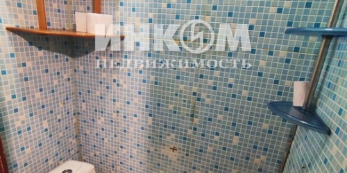 1-комн квартира улица Ивана Франко,  д. 34