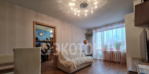 3-комн квартира Павловск г, Детскосельская ул,  д. 13