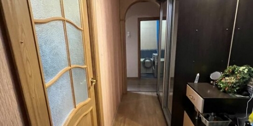 1-комн квартира Энгельса пр-кт,  д. 134,  к. 1