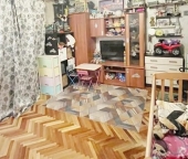 Продать Квартиры вторичка Крыленко ул  43 1