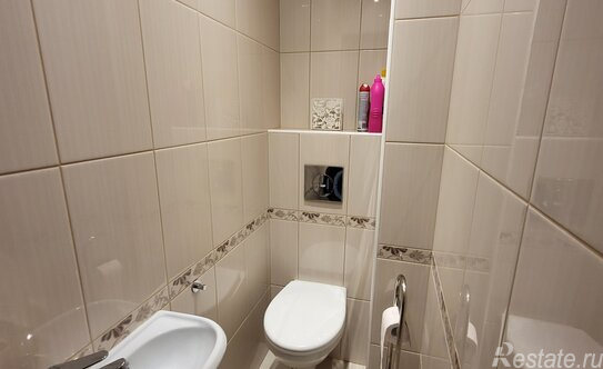 Аренда 2-комн квартиры на вторичном рынке ул Серпуховская,  д. 18