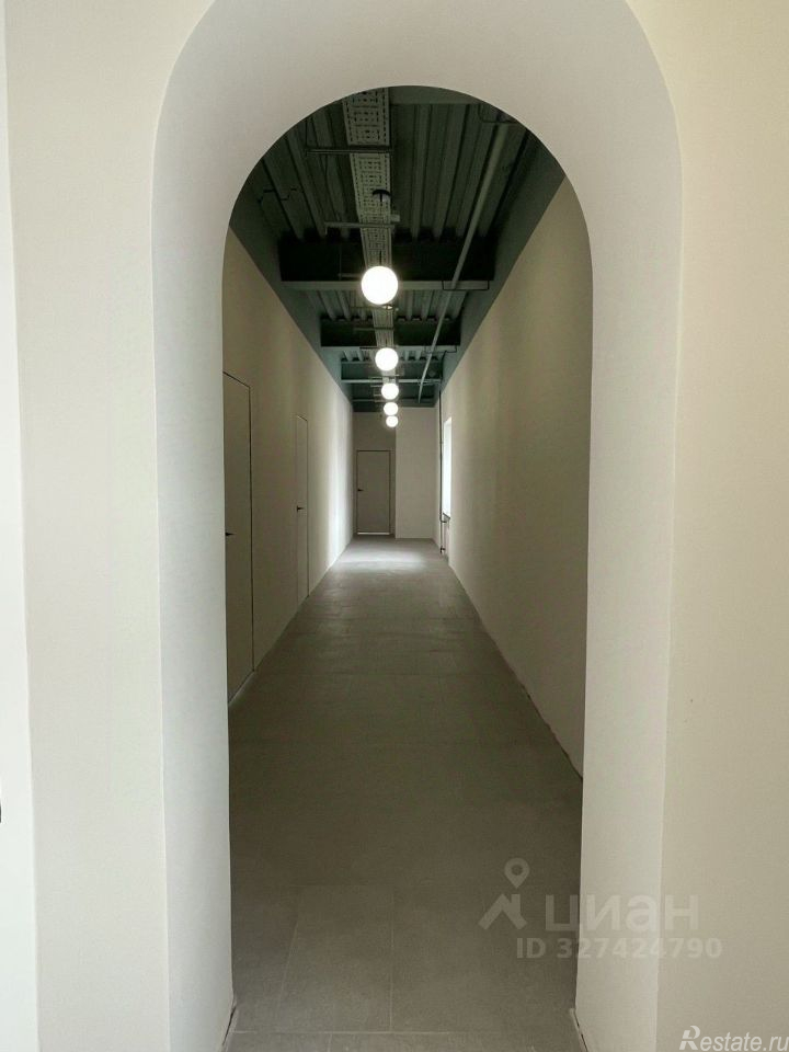 Аренда отдельного здания ул Бутырская,  д. 76,  к. 4