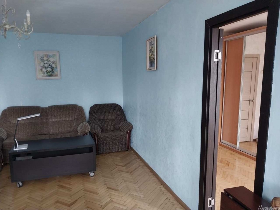 Продажа 2-комн квартиры на вторичном рынке Удальцова ул,  д. 3