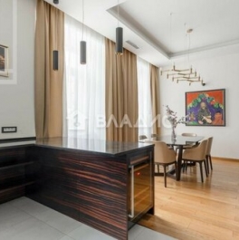Продажа 4-комн квартиры на вторичном рынке ул Сретенка,  д. 26/1