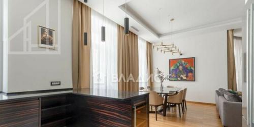 4-комн квартира ул Сретенка,  д. 26/1