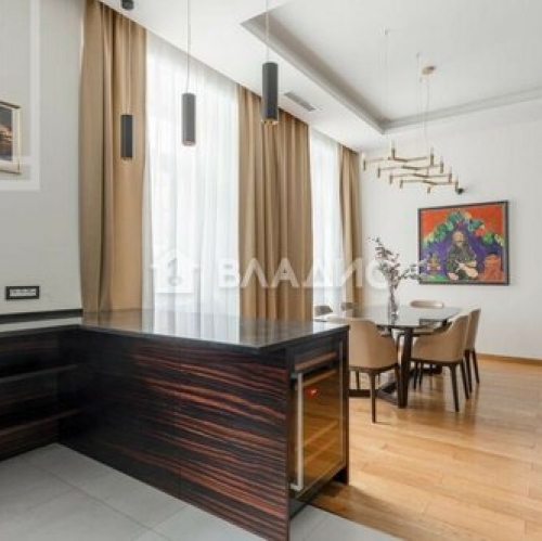 4-комн квартира ул Сретенка,  д. 26/1