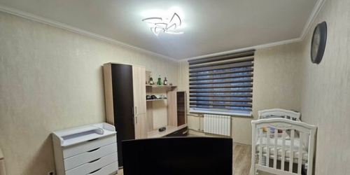 2-комн квартира Испытателей пр-кт,  д. 28,  к. 2