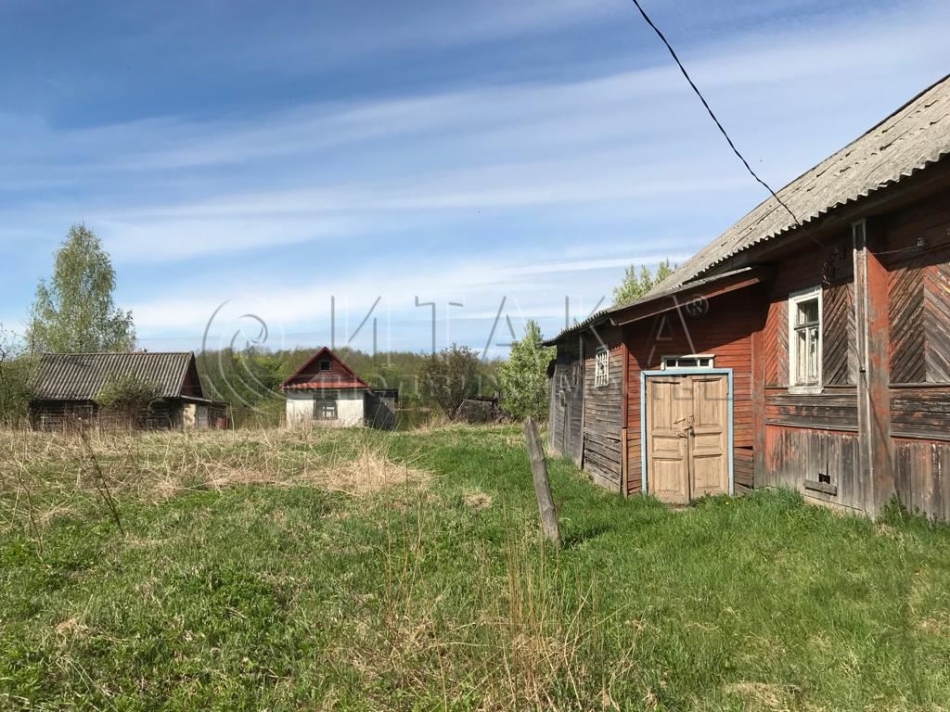 Продажа дома Вахнова Кара, Лесная ул.