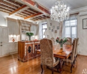 Продать Квартиры вторичка Молчановка М. ул   