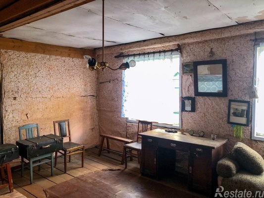 Продажа дома Белоостров, Александровское ш,  д. 89