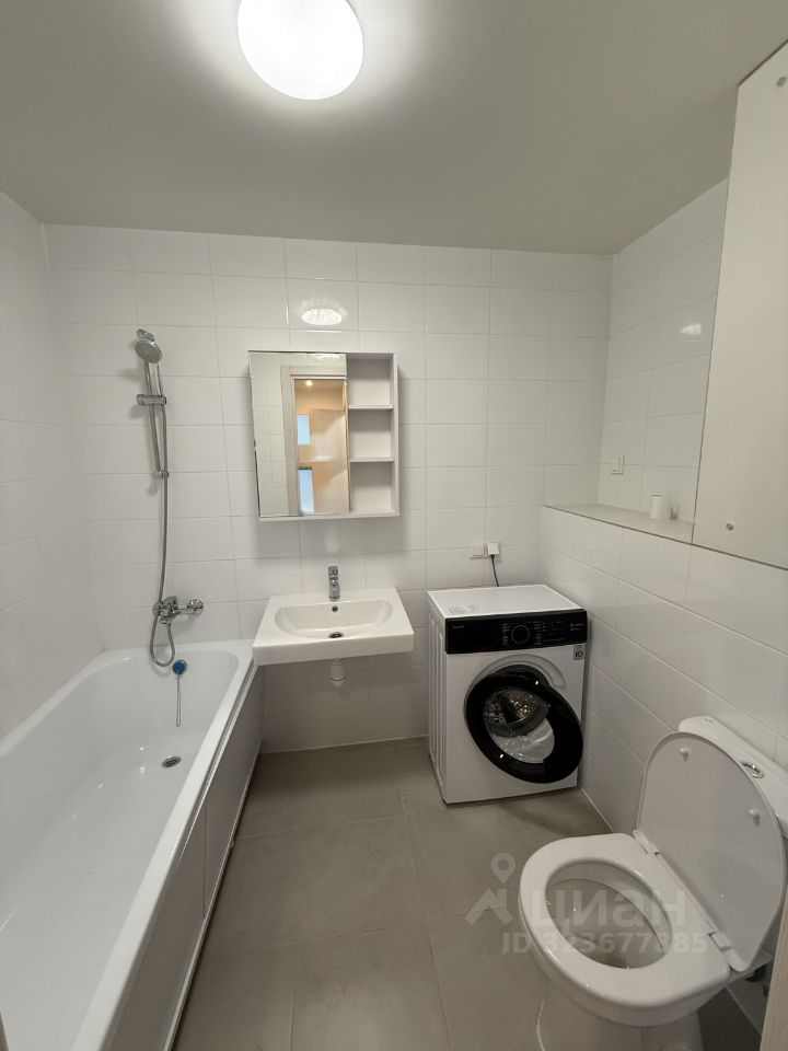 Аренда 2-комн квартиры на вторичном рынке Белая Дача мкр, Котельники, 27