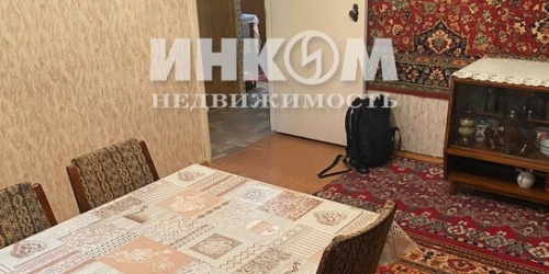 2-комн квартира бульвар Матроса Железняка,  д. 13А