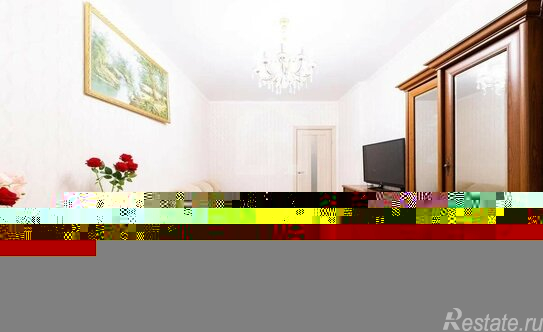 Продажа 3-комн квартиры на вторичном рынке Сланцы г, Кирова ул,  д. 22