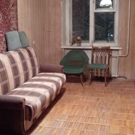 Продажа 2-комн квартиры на вторичном рынке Жуковский г, Дзержинского ул,  д. 10/9