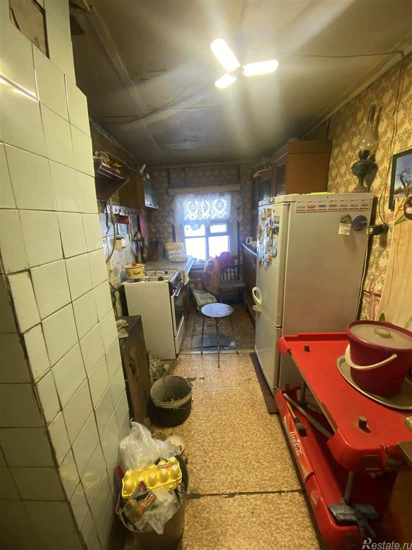 Продажа дома Малое Замостье, ул Лесная, д. 17