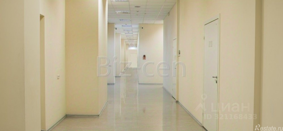 Аренда офиса Уткин пр-кт,  д. 15