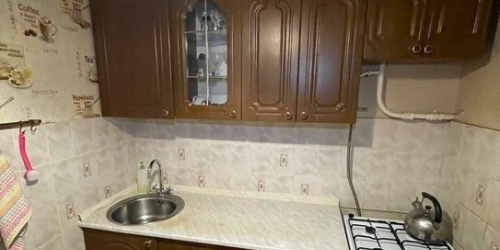 2-комн квартира Тушинский 2-й проезд,  д. 4