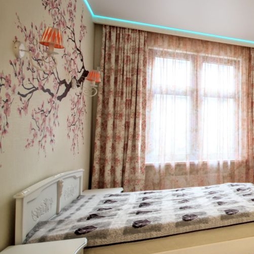 2-комн квартира переулок Басков, 2