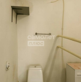 Продажа 3-комн квартиры на вторичном рынке Лихоборская наб,  д. 4 к2