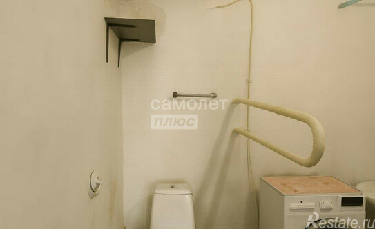 Продажа 3-комн квартиры на вторичном рынке Лихоборская наб,  д. 4 к2