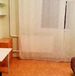 Продажа 3-комн квартиры на вторичном рынке проспект Авиаконструкторов,  д. 11 к1