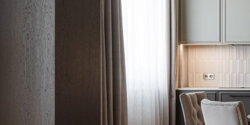 3-комн квартира Песочная набережная, 40