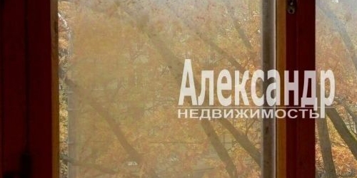 3-комн квартира Таллинская улица, 15