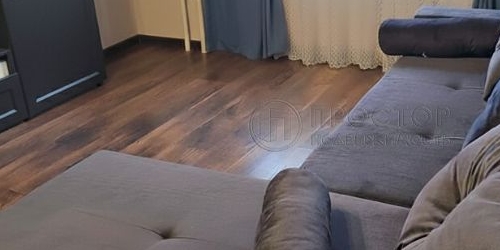 1-комн квартира Юрловский проезд, 14к1