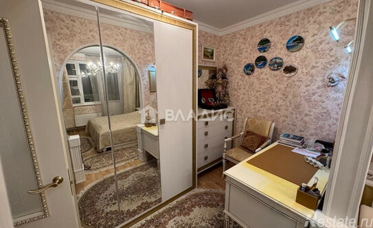 Продажа 1-комн квартиры на вторичном рынке Рассказовка д,  д. 3