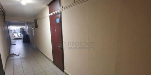 1-комн квартира проезд Шокальского,  д. 55,  к. 2