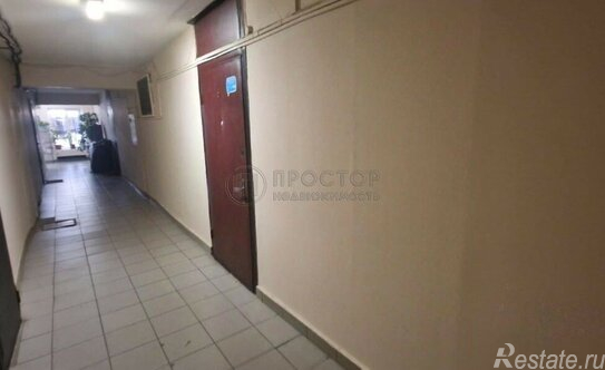 Продажа 1-комн квартиры на вторичном рынке проезд Шокальского,  д. 55,  к. 2