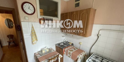 2-комн квартира Сеславинская улица,  д. 28