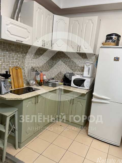 Продажа студии Брехово, Зеленая, д. 20,  д. 20