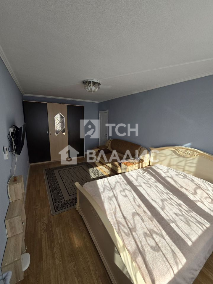 1-комн квартира Королёв, проспект Космонавтов, 11