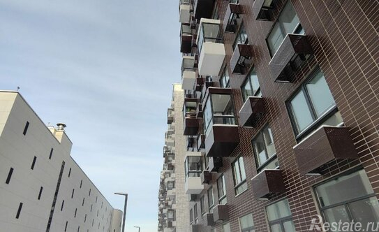 Продажа 1-комн квартиры на вторичном рынке Янино-1 д, Голландская ул