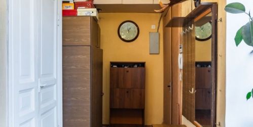 3-комн квартира Заозерная ул. ,  д. 4