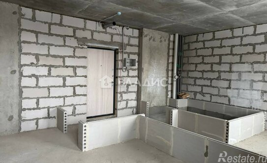 Продажа 1-комн квартиры на вторичном рынке Пушкино г, Просвещения ул