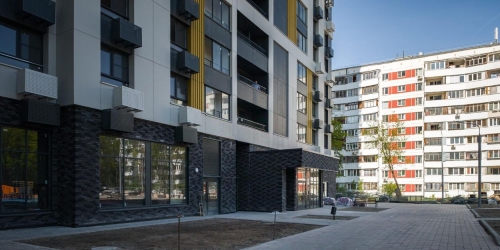 Помещение свободного назначения улица Демьяна Бедного,  д. 17