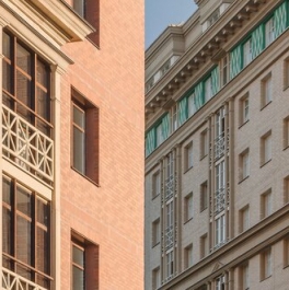 Продажа 3-комн квартиры на вторичном рынке Петровский пр-кт,  д. 22 к2 с1