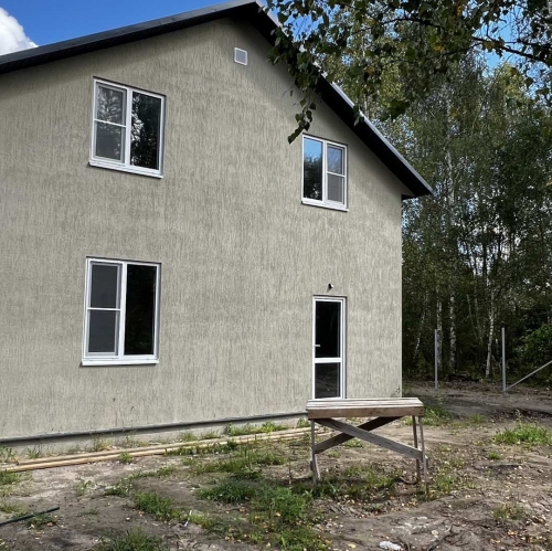 Коттедж/дом Дементьево д., Пионерская ул., 37а