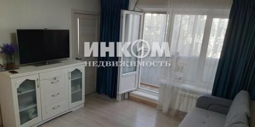 3-комн квартира Иерусалимская улица,  д. 6