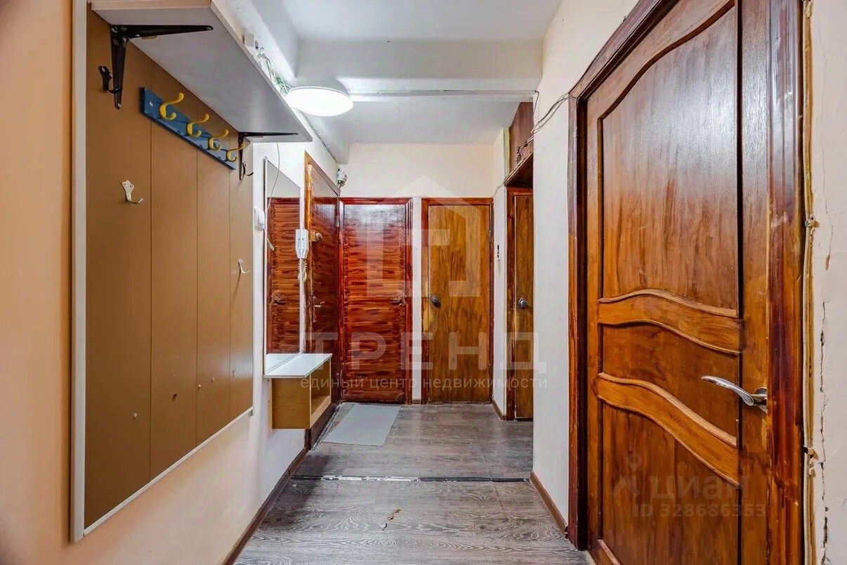 Продажа 2-комн квартиры на вторичном рынке Планерная улица, 25К2