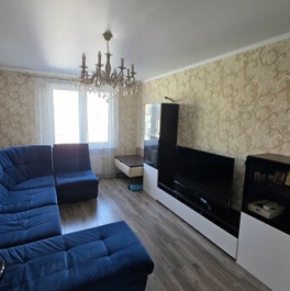 Продажа 3-комн квартиры на вторичном рынке ул Производственная,  д. 12,  к. 2