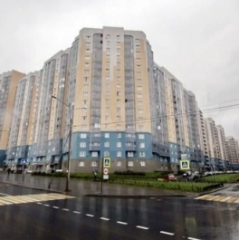 Продажа 2-комн квартиры на вторичном рынке улица Белышева