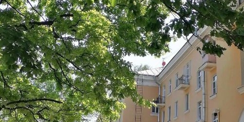 Комната пос. Металлострой, Пушкинская улица, 6